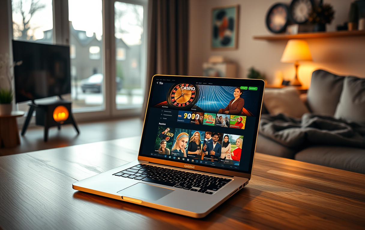 777Seven Casino omtale – test og erfaringer