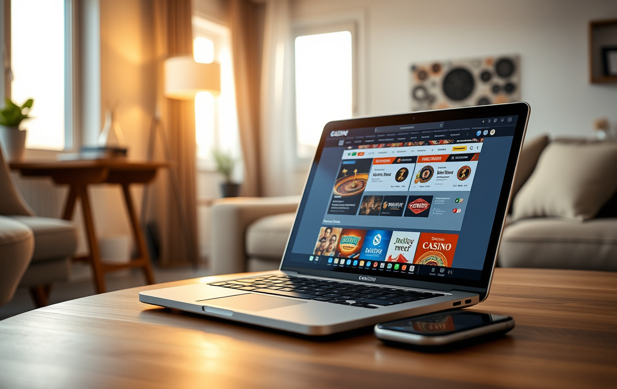 Boomerang Bet omtale – test av uttak, spill og vilkår