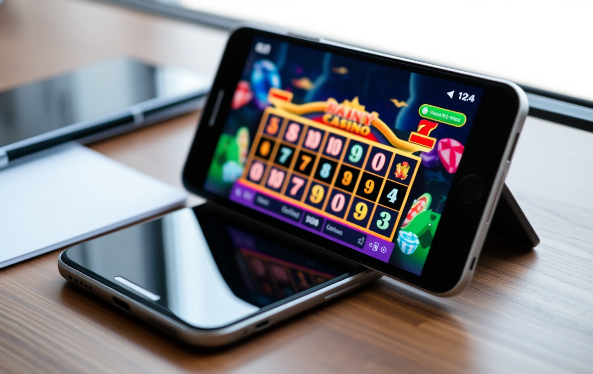 Gambiva omtale – test og vurdering av casinoet