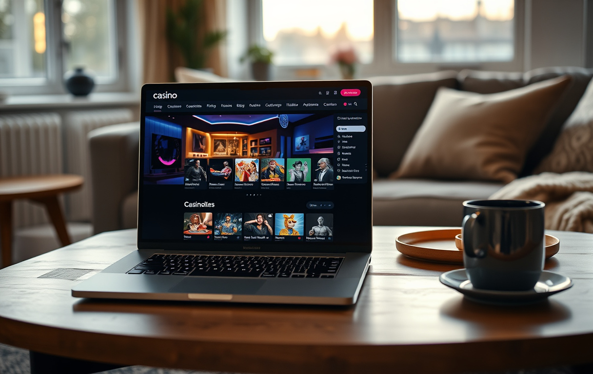 Highroller omtale – test og erfaringer 2026