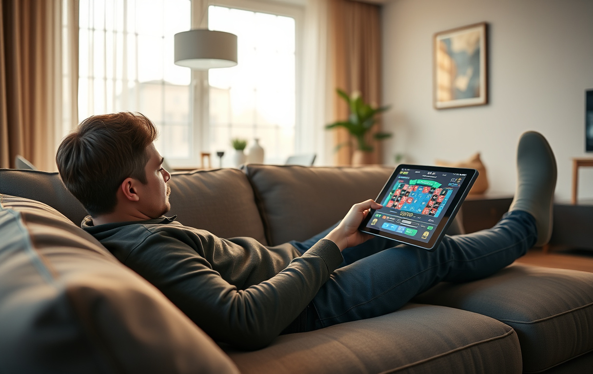 LiliBet omtale – test av uttak, spill og vilkår for norske spillere 2026 | Skattefrie Casino