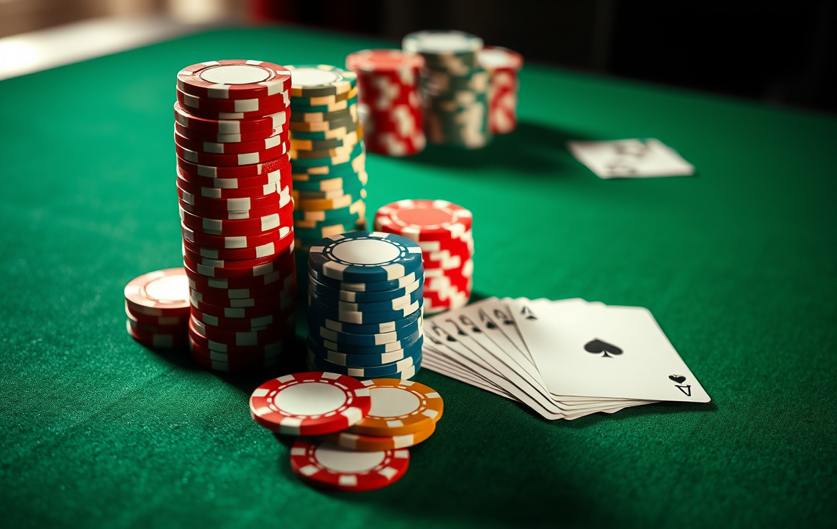 Lucky Spins omtale – vår test og erfaring