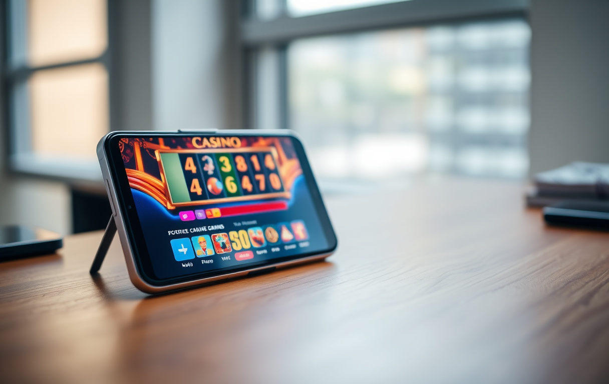 LuckyWins omtale – testet av ekte spiller | Skattefrie Casino