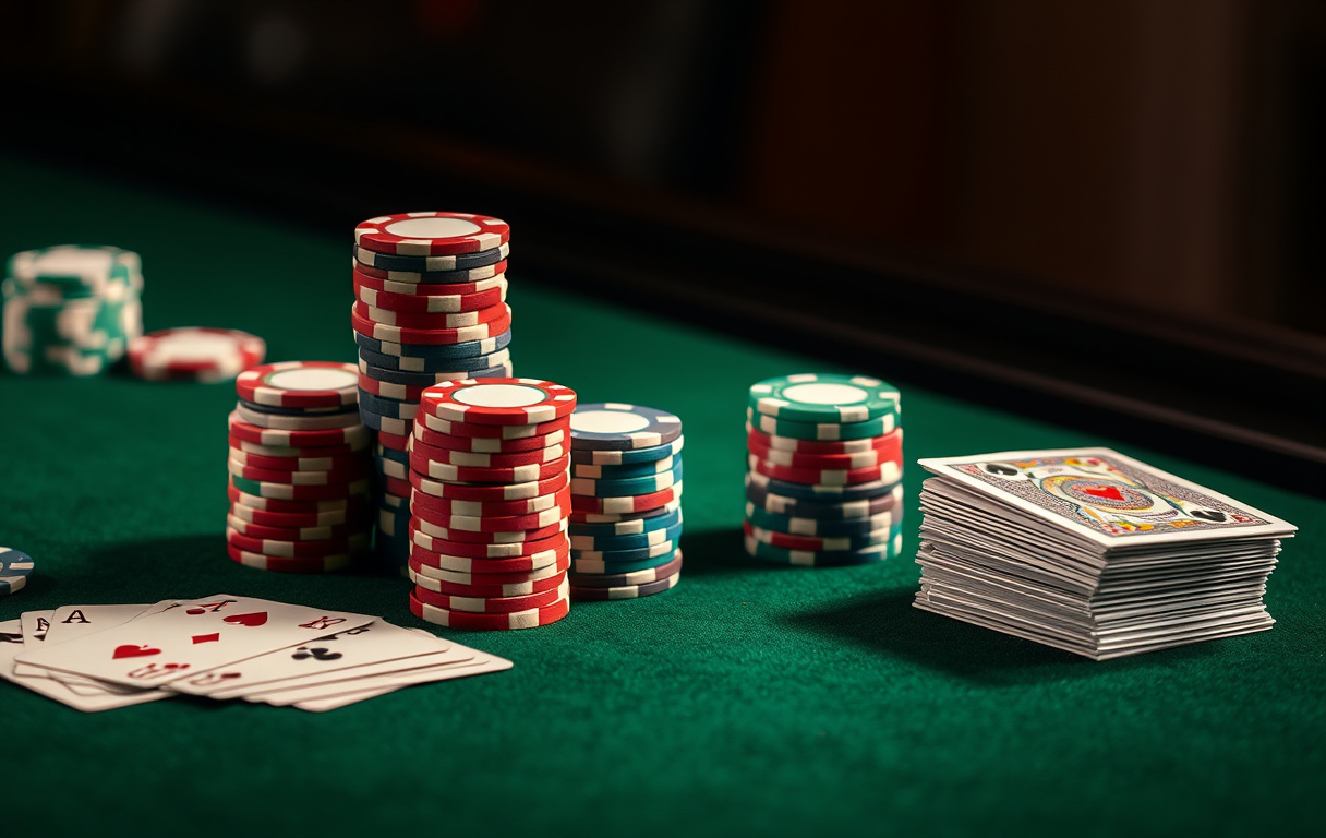 Mafia Casino omtale – testet og vurdert for norske spillere