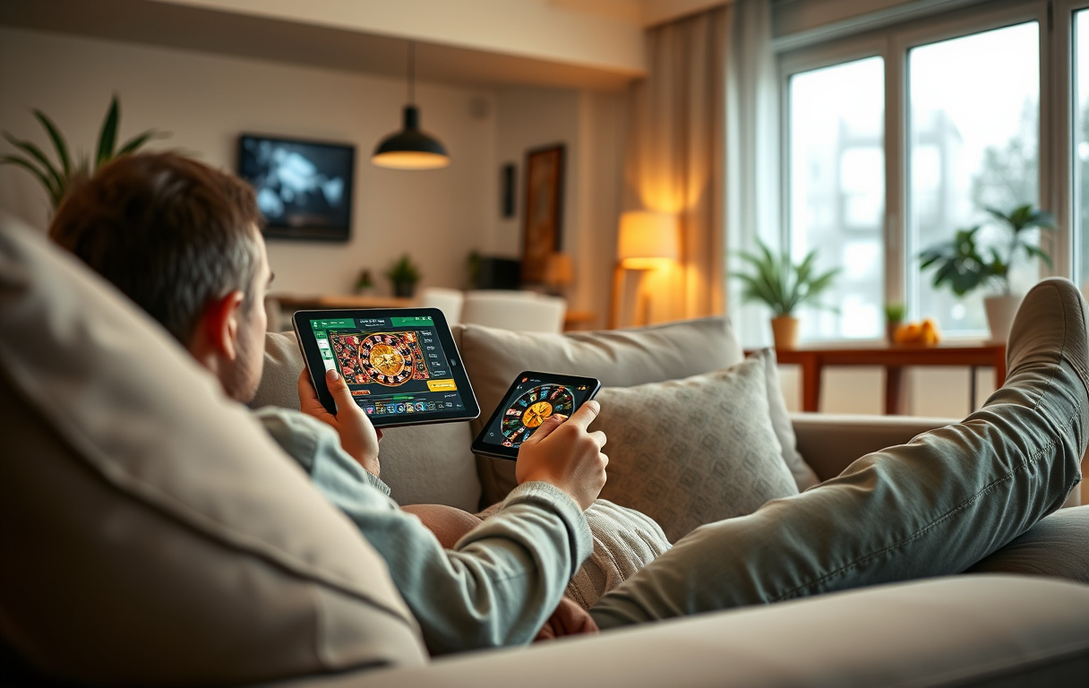 Vegas Now omtale – test av casinoet