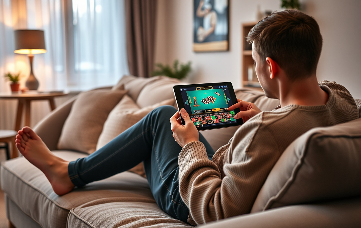 Wildzy omtale – uavhengig test av casinoet