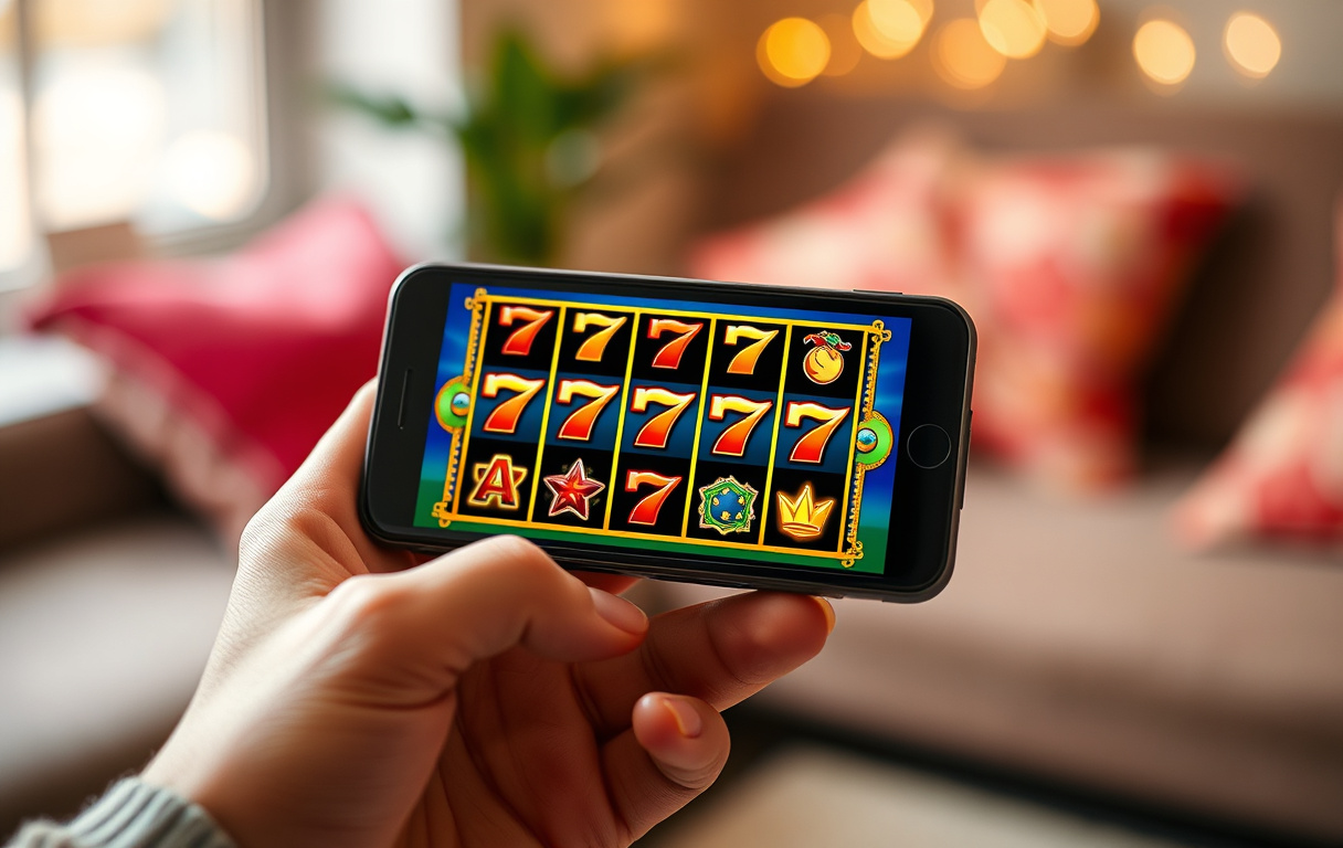 Winshark omtale – test av uttak, spill og bonus