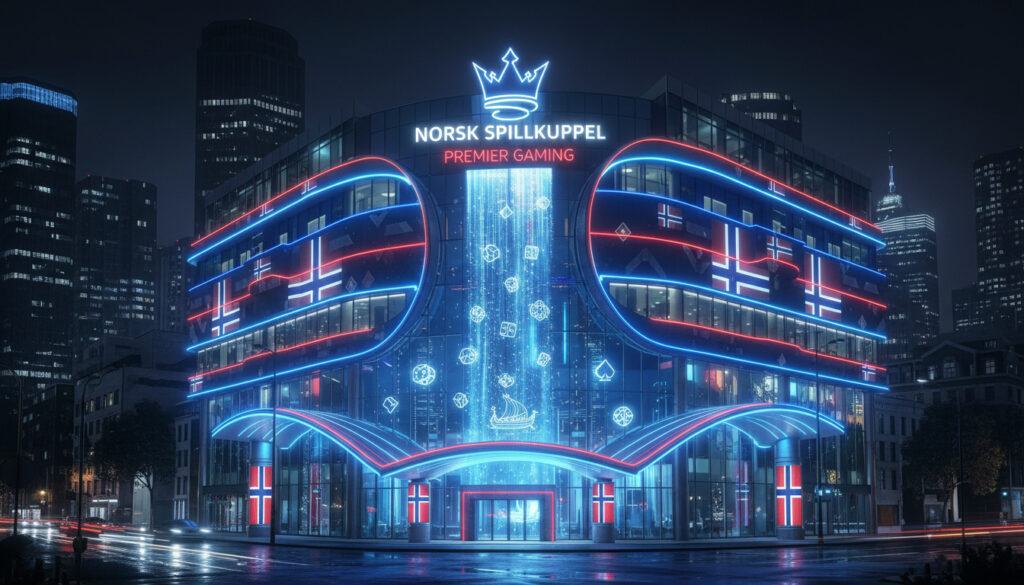 Casumo Casino For Norske Spillere